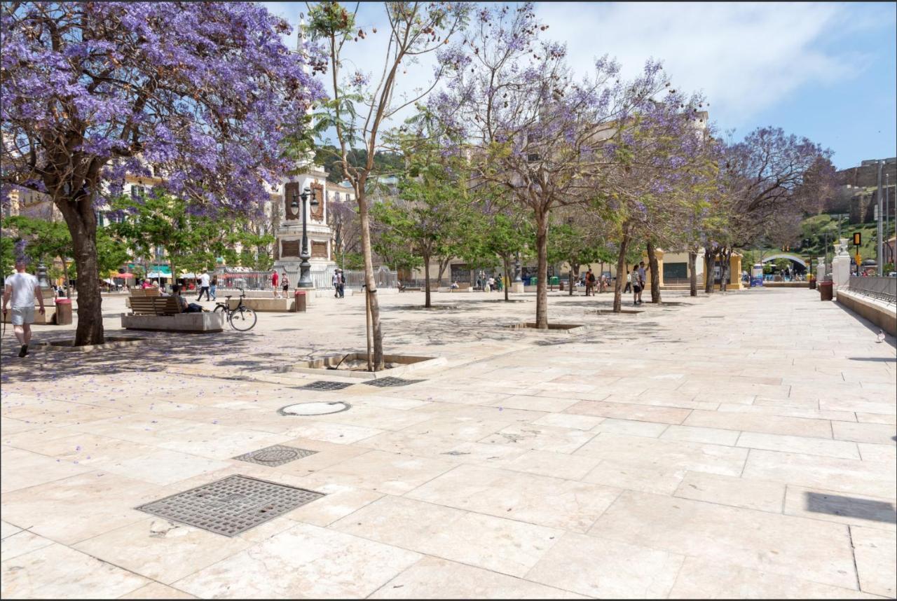 Leilighet Merced10 3e *