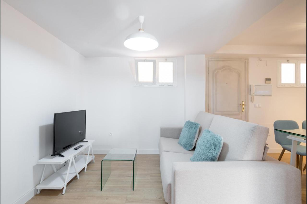 Leilighet Merced10 3e