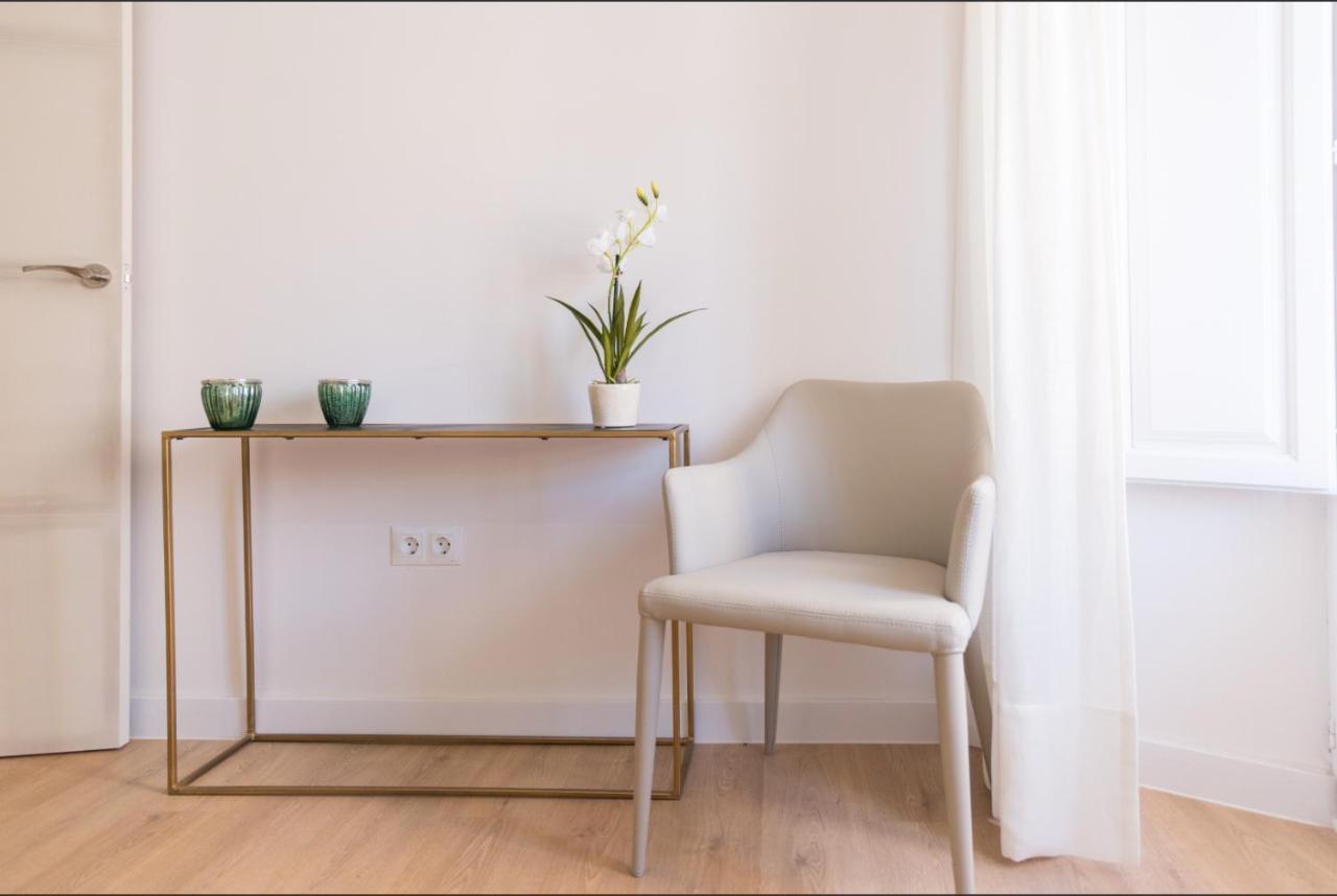 Leilighet Merced10 3e